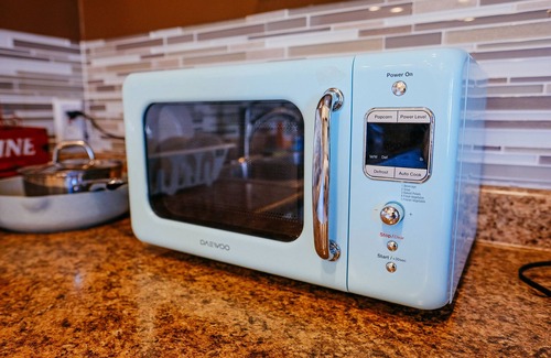 Bonita Haus | Turtle-themed tiny house with a turtle pond, hot tub, e-bikes, and EV charging