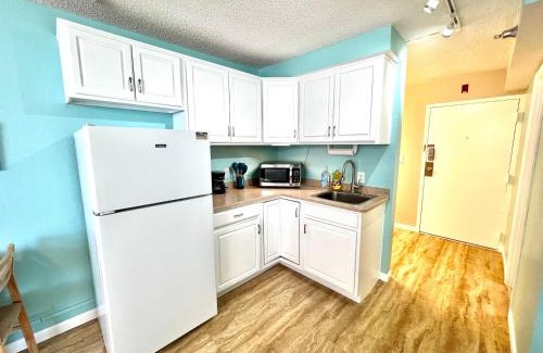 Daytona Beach Wohnung | Turtle Time in Castaways Resort