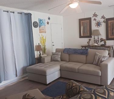 Allandale Haus | Turtles Nest of Port Orange