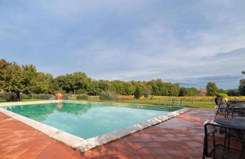 Bucine Haus | Tuscan Villa With Pool In The Heart Of Tuscany