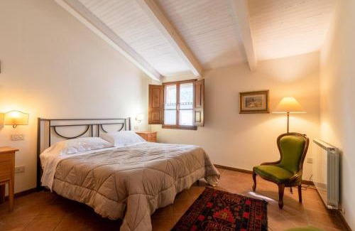 Bucine Haus | Tuscan Villa With Pool In The Heart Of Tuscany