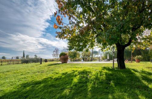 Bucine Haus | Tuscan Villa With Pool In The Heart Of Tuscany