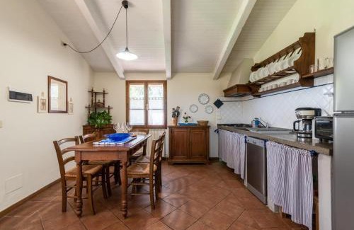 Bucine Haus | Tuscan Villa With Pool In The Heart Of Tuscany
