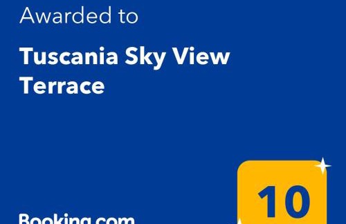 Kauswagan Wohnung | Tuscania Sky View Terrace