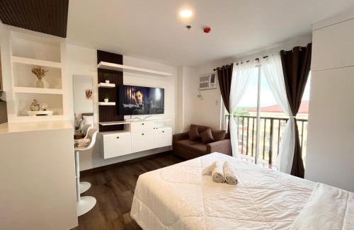 Kauswagan Wohnung | Tuscania Sky View Terrace