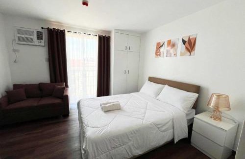 Kauswagan Wohnung | Tuscania Sky View Terrace