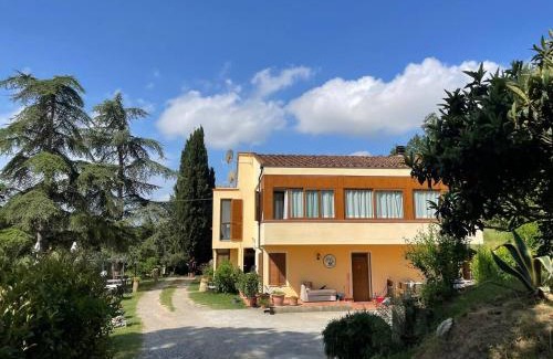 Palaia Wohnung | Tuscany Time