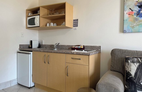 Whakatane Hotel | Tuscany Villas Boutique Motel