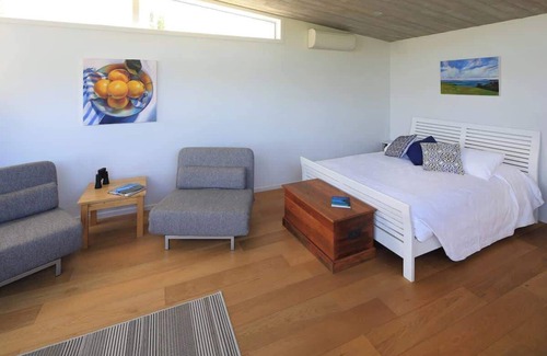Oneroa Haus | Tutiri in Oneroa - Bleiben Waiheke