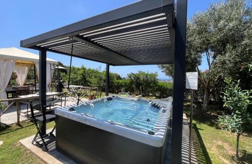 Licola Wohnung | tutta 'nata storia