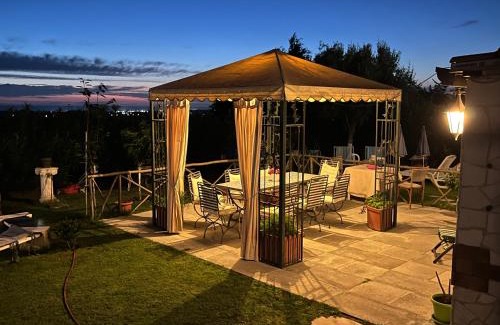 Licola Wohnung | tutta 'nata storia