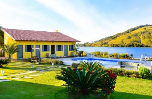 Capitolio Hotel | TuTu TonTo Acomodações e Lazer