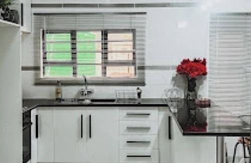 Central Wohnung | Tutume accommodation for travelers. Hotel, guest house or Lodge style