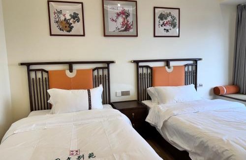 Jiangmen Wohnung | TuWen图汶小苑
