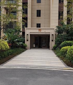 Jiangmen Wohnung | TuWen图汶小苑