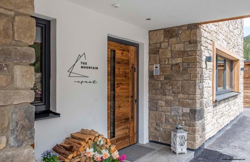 Juns Wohnung | TUX MOUNTAIN Apart