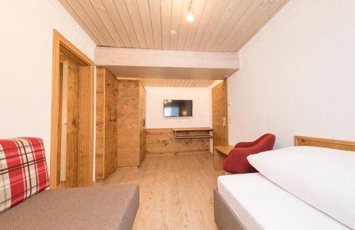 Hintertux Haus | Tuxerstübl