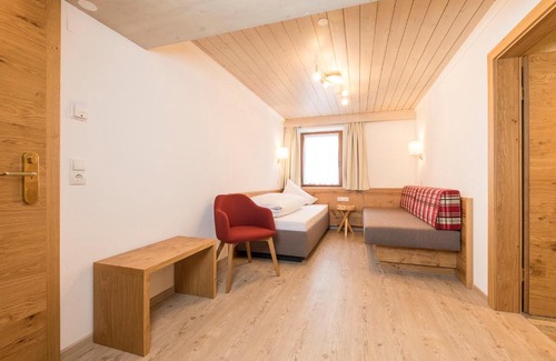 Hintertux Haus | Tuxerstübl