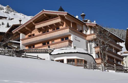 Hintertux Haus | Tuxerstübl