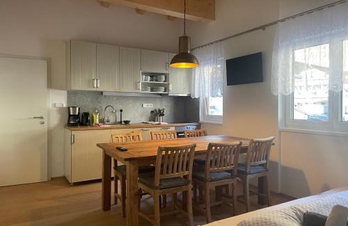 Lanersbach Wohnung | Tuxie Haus