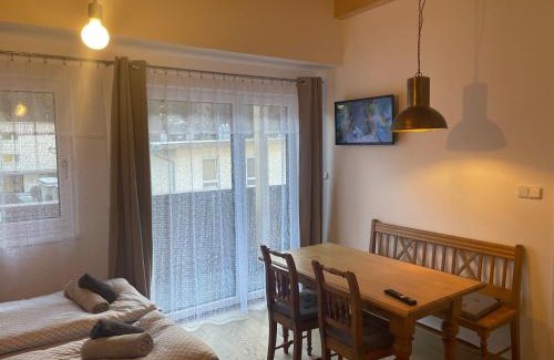 Lanersbach Wohnung | Tuxie Haus