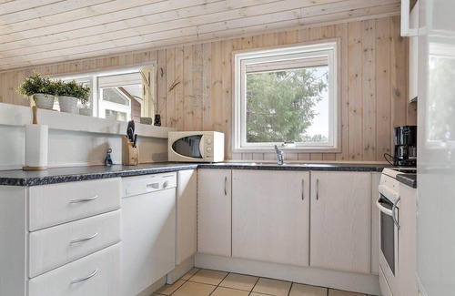 Tversted Haus | TV1036 Bindslev - Blishønevej 7