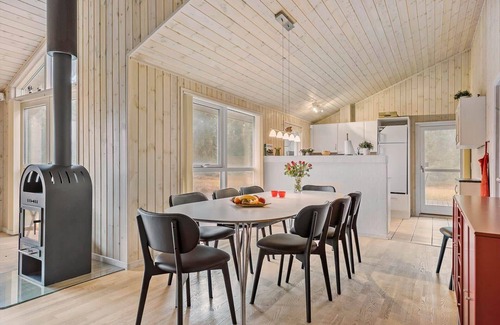 Tversted Haus | TV1036 Bindslev - Blishønevej 7