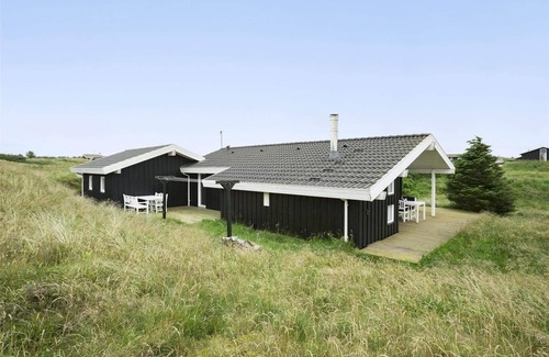 Tversted Haus | TV1070 Bindslev - Ålehulsvej 20