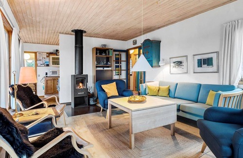 Tversted Haus | TV1194 Bindslev - Flodbækvej 4