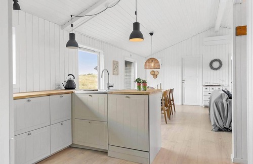 Tversted Haus | TV1267 Bindslev - Sulevej 9
