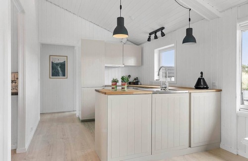Tversted Haus | TV1267 Bindslev - Sulevej 9