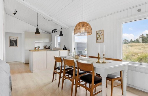 Tversted Haus | TV1267 Bindslev - Sulevej 9
