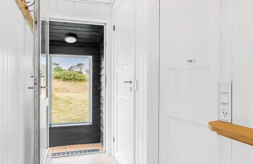 Tversted Haus | TV1267 Bindslev - Sulevej 9