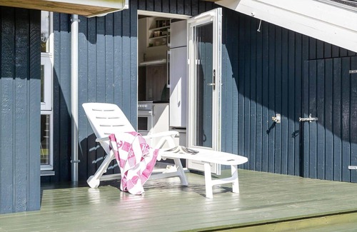 Tversted Haus | TV1359 Bindslev - Falkevej 13