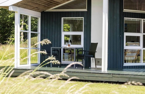 Tversted Haus | TV1359 Bindslev - Falkevej 13