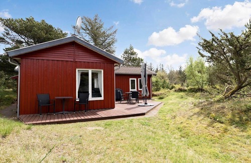 Tversted Haus | TV1406 Bindslev - Fasanvej 2