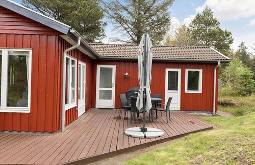 Tversted Haus | TV1406 Bindslev - Fasanvej 2
