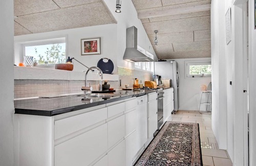 Tversted Haus | TV1490 Bindslev - Rødkælkvej 3