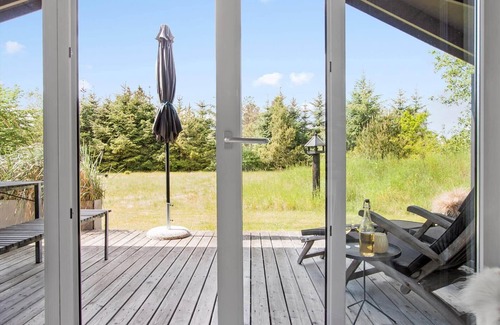 Tversted Haus | TV1490 Bindslev - Rødkælkvej 3
