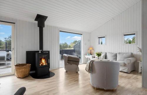 Tversted Haus | TV1607 Bindslev - Snerlevej 7