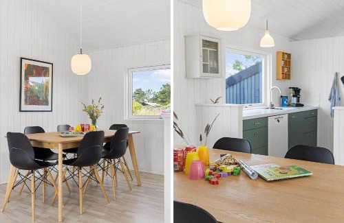 Tversted Haus | TV1607 Bindslev - Snerlevej 7