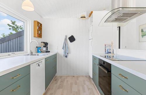 Tversted Haus | TV1607 Bindslev - Snerlevej 7