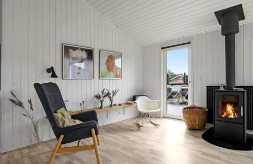 Tversted Haus | TV1607 Bindslev - Snerlevej 7