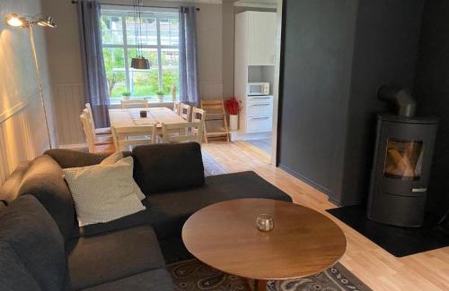 Rjukan Wohnung | Tveitopark Apartments NO 2