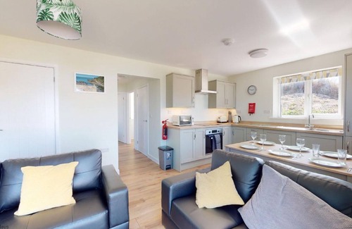 Hayle Hütte | Tweenbanx has been fully rebuilt and can accommodate up to 6 people