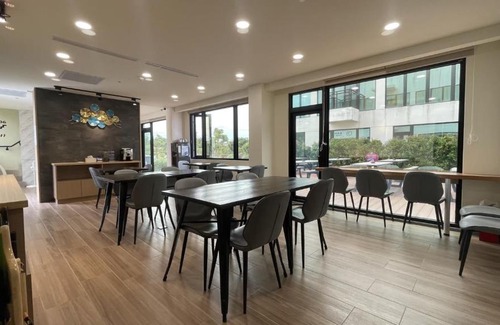 Hengchun Haus | Twelve Constellation Garden Resort