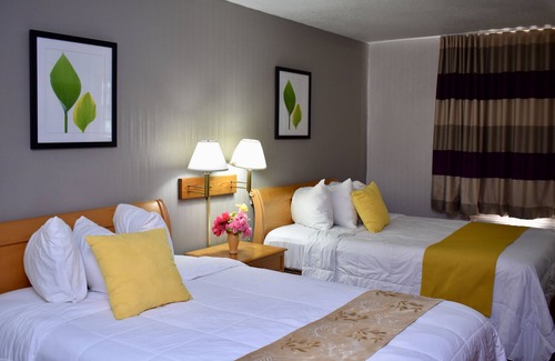 Front Royal Hotel | Twi-Lite Inn