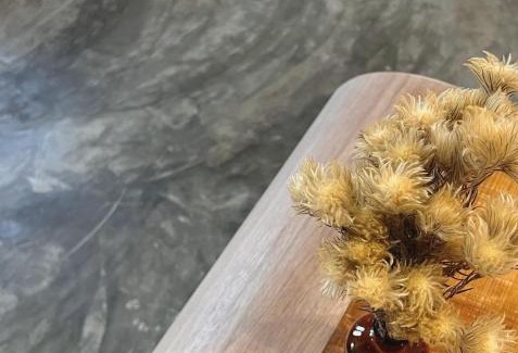 Ruifang Skihütte | Twilight Stone