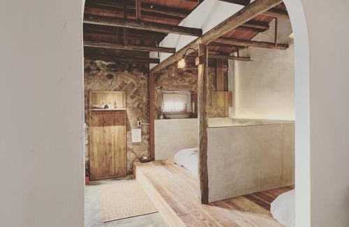 Ruifang Skihütte | Twilight Stone