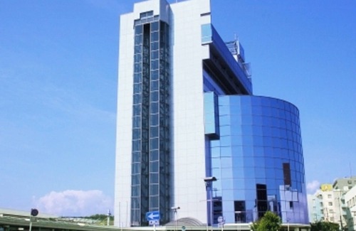 Hanno Hotel | Twin B Nonsmoking room Accommodation only plan / Hanno Saitama